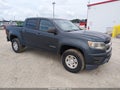 2017 Chevrolet Colorado — photo 1 of 20 | VIN 1GCGSBEA2H1265255