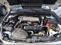 2025 Subaru Outback — photo 10 of 16 | VIN 4S4BTGNDXS3110362