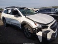 2025 Subaru Outback — photo 13 of 16 | VIN 4S4BTGNDXS3110362