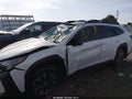 2025 Subaru Outback — photo 14 of 16 | VIN 4S4BTGNDXS3110362