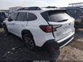 2025 Subaru Outback — photo 3 of 16 | VIN 4S4BTGNDXS3110362