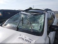 2025 Subaru Outback — photo 6 of 16 | VIN 4S4BTGNDXS3110362