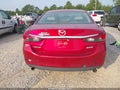 2016 Mazda 6 — photo 17 of 17 | VIN JM1GJ1U52G1468176