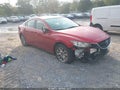 2016 Mazda 6 — photo 1 of 17 | VIN JM1GJ1U52G1468176