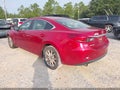 2016 Mazda 6 — photo 3 of 17 | VIN JM1GJ1U52G1468176