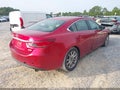2016 Mazda 6 — photo 4 of 17 | VIN JM1GJ1U52G1468176
