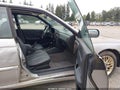 1999 Subaru Legacy — photo 5 of 12 | VIN 4S3BD6752X7254506