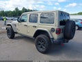 2022 Jeep Wrangler Unlimited — photo 3 of 18 | VIN 1C4HJXFG9NW233392