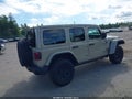 2022 Jeep Wrangler Unlimited — photo 4 of 18 | VIN 1C4HJXFG9NW233392