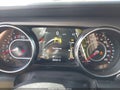 2022 Jeep Wrangler Unlimited — photo 7 of 18 | VIN 1C4HJXFG9NW233392