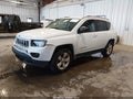 2016 Jeep Compass — photo 2 of 17 | VIN 1C4NJDBBXGD780228