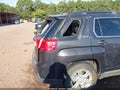 2015 GMC Terrain — photo 6 of 16 | VIN 2GKALREK0F6316612