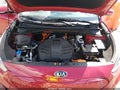 2021 Kia Niro — photo 10 of 18 | VIN KNDCC3LG3M5107700