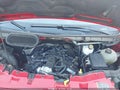 2015 Ford Transit-250 — photo 10 of 16 | VIN 1FTNR2CG9FKB27049