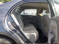 2010 Toyota Corolla — photo 8 of 18 | VIN 1NXBU4EE9AZ187334