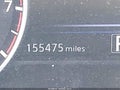 2020 Nissan Murano — photo 16 of 17 | VIN 5N1AZ2BJ9LN105702