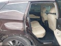 2020 Nissan Murano — photo 8 of 19 | VIN 5N1AZ2DJ1LN121969