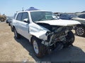 2019 Toyota 4Runner — photo 1 of 22 | VIN JTEZU5JR0K5207026