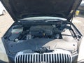 2010 Buick Lucerne — photo 10 of 16 | VIN 1G4HE5E14AU110185
