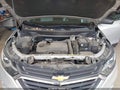 2018 Chevrolet Equinox — photo 10 of 16 | VIN 3GNAXHEV3JL103234