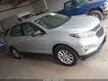 2018 Chevrolet Equinox — photo 13 of 16 | VIN 3GNAXHEV3JL103234