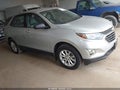 2018 Chevrolet Equinox — photo 1 of 16 | VIN 3GNAXHEV3JL103234