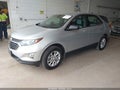 2018 Chevrolet Equinox — photo 2 of 16 | VIN 3GNAXHEV3JL103234