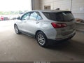 2018 Chevrolet Equinox — photo 3 of 16 | VIN 3GNAXHEV3JL103234