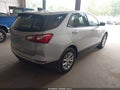 2018 Chevrolet Equinox — photo 4 of 16 | VIN 3GNAXHEV3JL103234