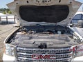 2013 GMC Sierra — photo 10 of 16 | VIN 1GT121E88DF196212