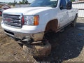 2013 GMC Sierra — photo 6 of 16 | VIN 1GT121E88DF196212