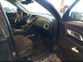 2012 Chevrolet Equinox — photo 5 of 16 | VIN 2GNFLDE5XC6389424