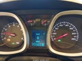 2012 Chevrolet Equinox — photo 7 of 16 | VIN 2GNFLDE5XC6389424