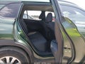 2024 Toyota Corolla Cross — photo 8 of 17 | VIN 7MUCAAAG0RV116150