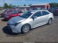 2026 Toyota Corolla — photo 2 of 16 | VIN 5YFB4MDE0TP418496