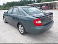 2002 Toyota Camry — photo 3 of 11 | VIN JTDBF32K120004679