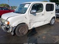 2013 Nissan Cube — photo 18 of 18 | VIN JN8AZ2KRXDT305712