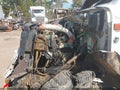 1991 International 4000-Series — photo 9 of 20 | VIN 1HTSHNHRXMH357147