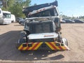 1991 International 4000-Series — photo 12 of 20 | VIN 1HTSHNHRXMH357147