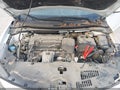 2022 Acura ILX — photo 10 of 20 | VIN 19UDE2F77NA000163