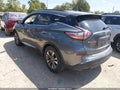 2017 Nissan Murano — photo 3 of 17 | VIN 5N1AZ2MH6HN125469
