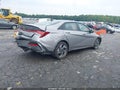 2025 Hyundai Elantra — photo 4 of 16 | VIN KMHLM4DG5SU986956