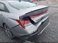 2025 Hyundai Elantra — photo 6 of 16 | VIN KMHLM4DG5SU986956
