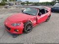 2014 Mazda MX-5 Miata — photo 2 of 16 | VIN JM1NC2MF0E0237344