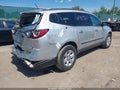 2017 Chevrolet Traverse — photo 4 of 16 | VIN 1GNKRFKD8HJ174851