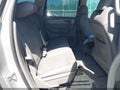 2017 Chevrolet Traverse — photo 8 of 16 | VIN 1GNKRFKD8HJ174851