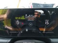 2025 Kia K4 — photo 7 of 18 | VIN 3KPFT4DE5SE164594