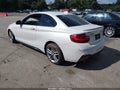 2016 BMW 2 Series — photo 3 of 16 | VIN WBA1G9C5XGV598507