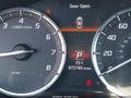 2020 Acura TLX — photo 16 of 17 | VIN 19UUB1F50LA000908