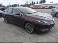 2013 Lincoln MKZ — photo 1 of 19 | VIN 3LN6L2LU9DR819151
